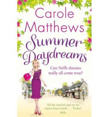 Summer Daydreams