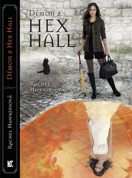 Démon z Hex Hall