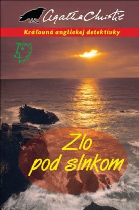 Zlo pod slnkom