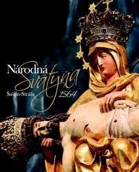 Národná svätyňa Šaštín - Stráže