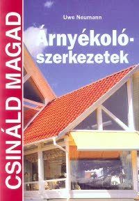 Árnyékolószerkezetek