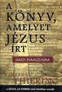 A könyv, amelyet Jézus írt