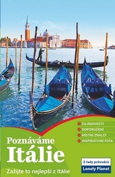 Poznáváme Itálie