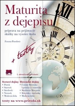 Maturita z dejepisu