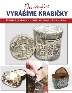 Vyrábíme krabičky