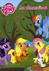 My Little Pony: Az almaszüret