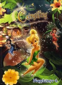 Csingiling - Nagykönyv 4.
