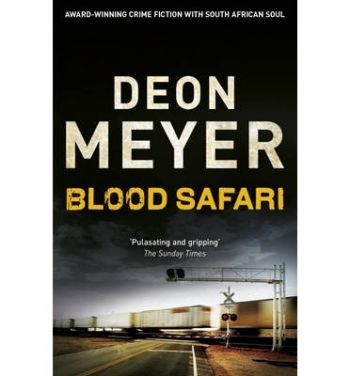 Blood Safari