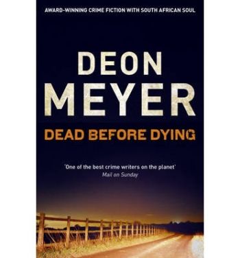 Dead Before Dying