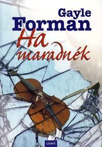 Ha maradnék