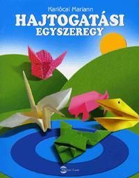 Hajtogatási egyszeregy