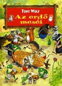 Az erdő meséi