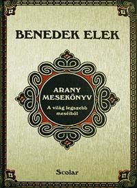 Arany mesekönyv