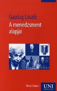 A menedzsment alapjai
