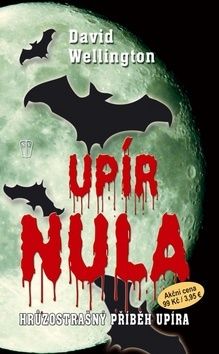 Upír nula