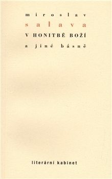 V honitbě Boží a jiné básně