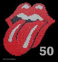 The Rolling Stones: 50