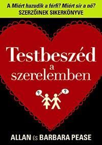 Testbeszéd a szerelemben