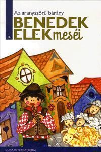 Az aranyszőrű bárány
