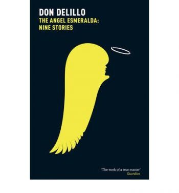 Angel Esmeralda: Nine Stories