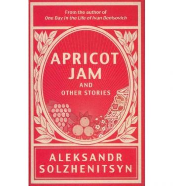 Apricot Jam and Other Stories