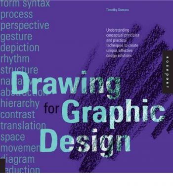Drawing for Graphic Design
