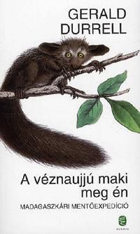 A véznaujjú maki meg én