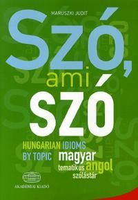 Szó, ami szó