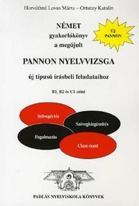 Német gyakorlókönyv