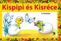Kispipi és Kisréce