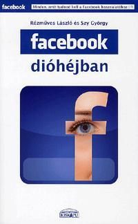 Facebook dióhéjban