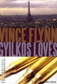 Gyilkos lövés