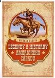 Legendy a historky amerického západu
