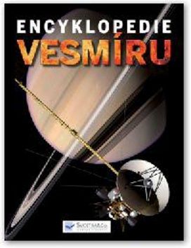 Encyklopedie vesmíru