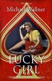 Lucky girl