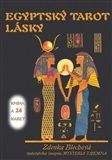 Egyptský tarot lásky