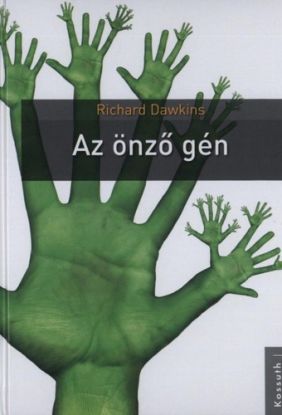 Az önző gén