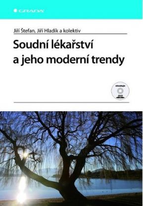 Soudní lékařství a jeho moderní trendy