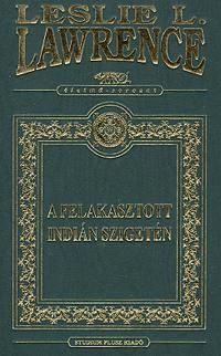 A felakasztott indián szigetén