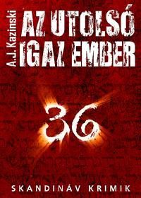 Az utolsó igaz ember