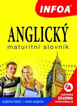 Anglický maturitní slovník