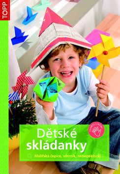 Dětské skládanky