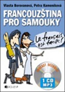 Francouzština pro samouky