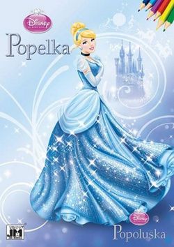Popelka