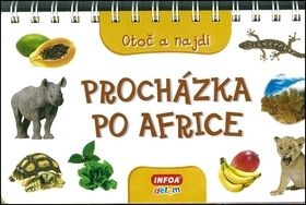 Procházka po Africe