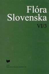 Flóra Slovenska VI/3