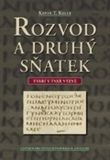 Rozvod a druhý sňatek