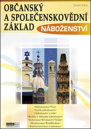 Občanský a společenskovědní základ Náboženství