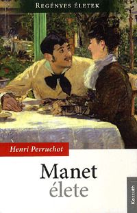 Manet élete
