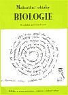 Maturitní otázky - Biologie